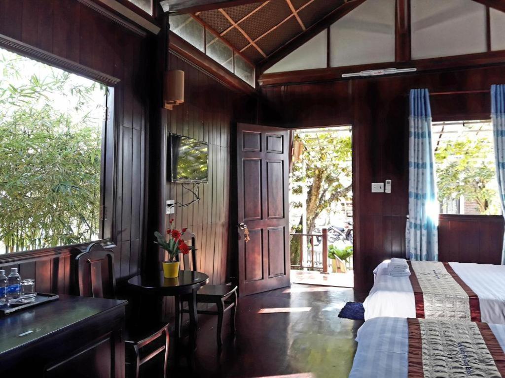 Hung Vuong Resort Phu Quoc Luaran gambar